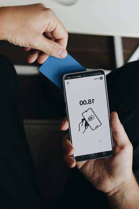 Mobilusis bankas